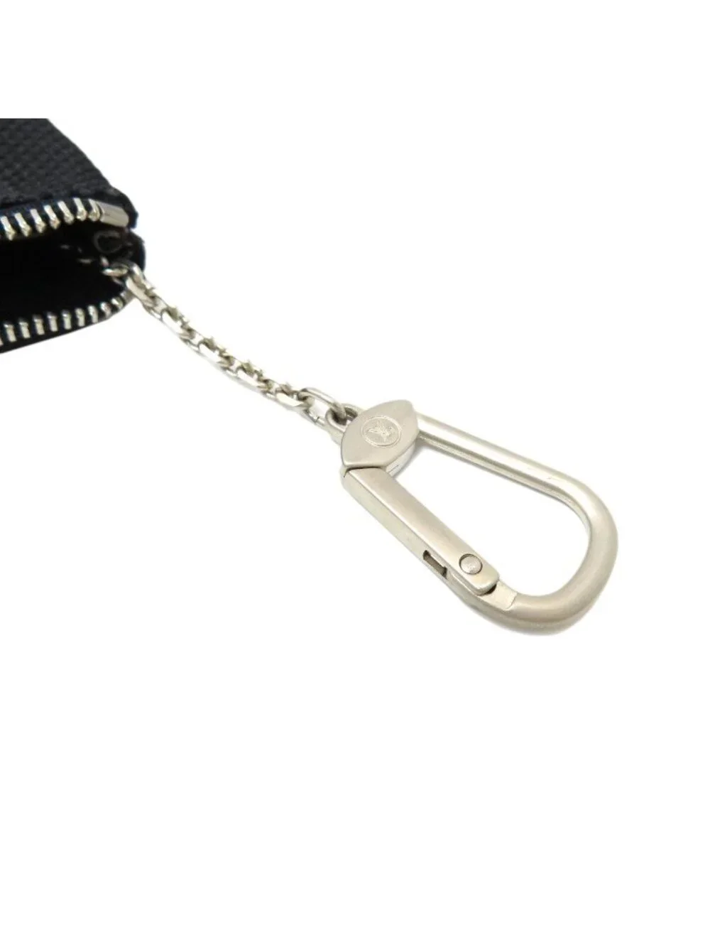 Louis Vuitton Pochette Cles Cartes Credit Coin Purse Damierjouin